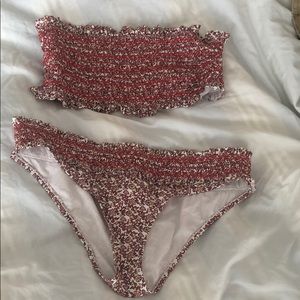 Tory Burch Bikini Large.